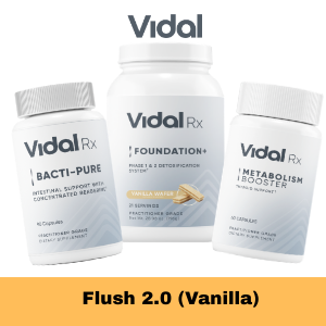 Flush 2.0 (Vanilla)