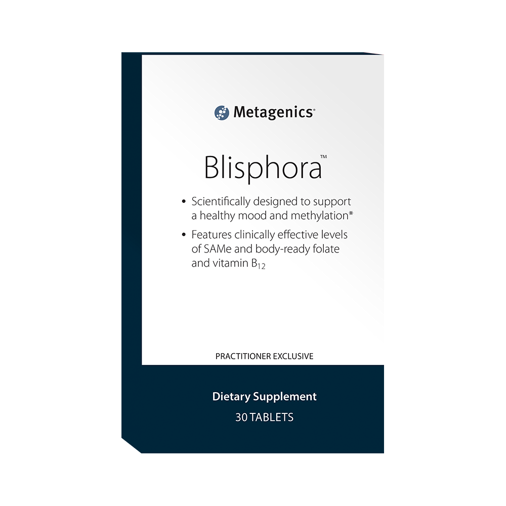 Blisphora
