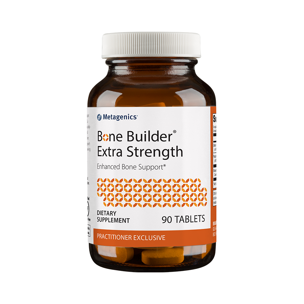 Bone Builder Extra Strength