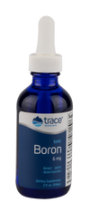 Boron