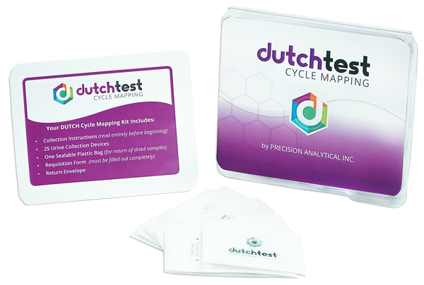 DUTCH Cycle Mapping + DUTCH Complete Test