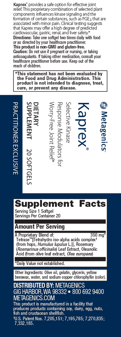 Kaprex