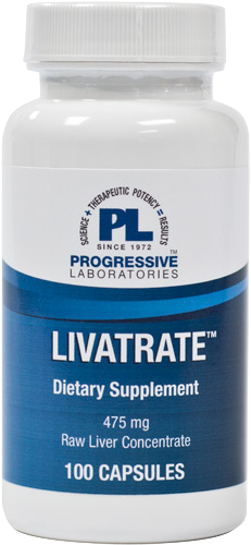 Livatrate