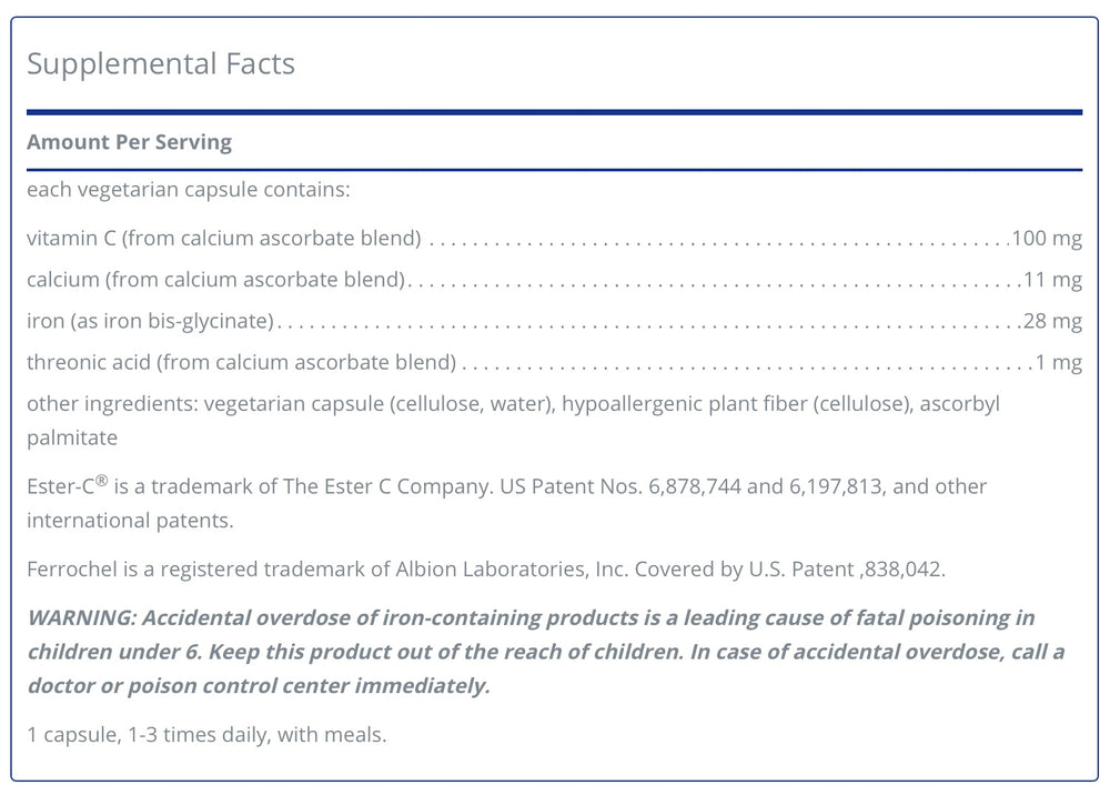 Optiferin-C
