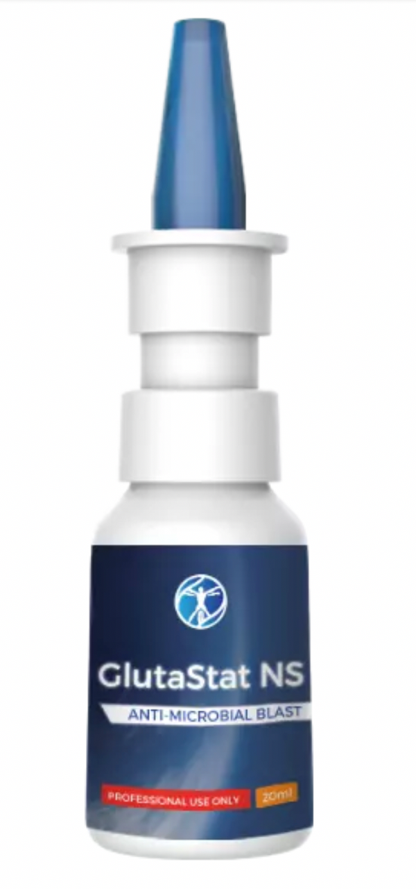 GlutaStat NS Nasal Spray