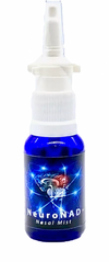 NeuroNAD Nasal Spray