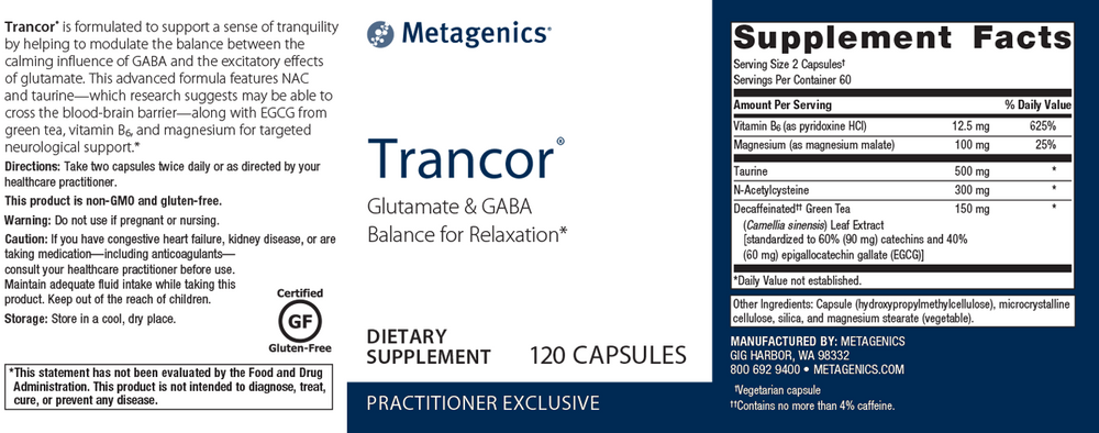 Trancor